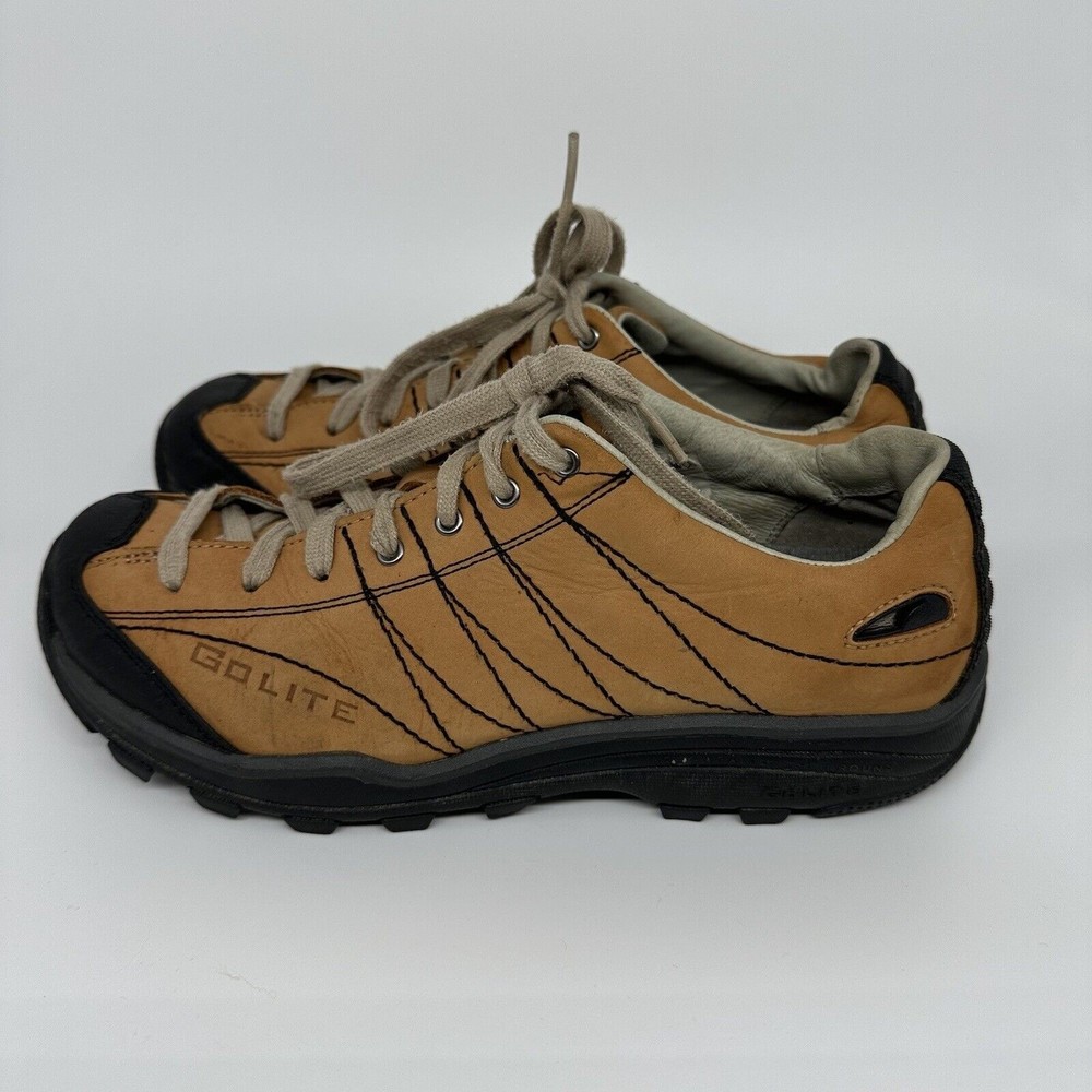 Men's Go Lite Lime Lite Multi Purpose Shoe Size 8.5